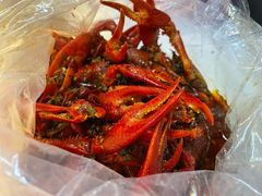-老长沙龙虾馆(罗湖店)
