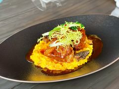 -哈蒙德餐厅