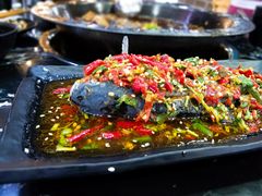 -游击队小豆腐(九街店)