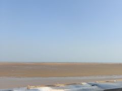 -刘家湾赶海园