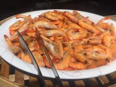 -芭菲盛宴·环球美食(北城国际店)