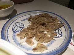-小放牛河北菜(长安万达店)