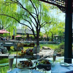 -颐和宾馆宴会厅