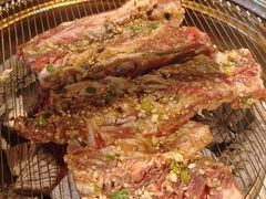 -味家烤肉烤鳗鱼牛排(西塔旗舰店)