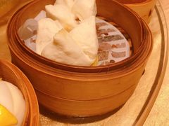 -哈尔滨永泰喜来登酒店·璟泰公馆