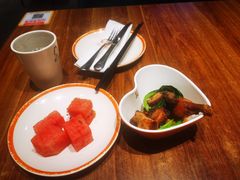 -快乐爱斯米牛排自助(正大广场店)