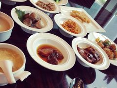 -新天世纪中餐厅