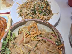 -吉祥春饼·烤鸭(文登利群店)