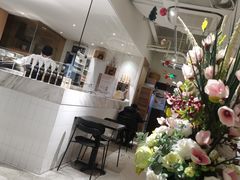 -ALLORA意大利餐厅(丰盛里店)