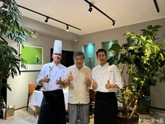 -一坐一忘云南菜(三里屯店)