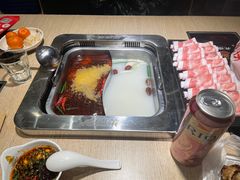 -彤德莱牛肉火锅(双港店)