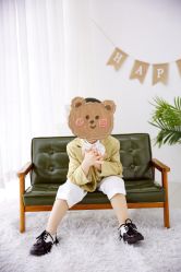 -童年时光专业儿童摄影(龙首店)