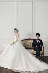 -茜茜公主婚纱摄影会馆