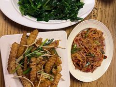 -缘生态云南菜·野生菌庭院餐厅(华侨城店)