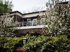 -天津五大道文化旅游区