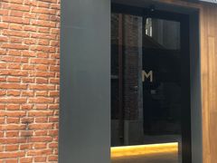 -大酉·M Coffee(北京美术馆店)