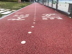 -秦皇岛路游船码头