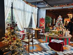 -弗兰克牛排西餐厅Ribone steak house(柠檬花园店)