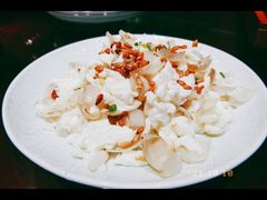 -魁盛居百年鲁菜馆(中林路店)