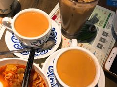 -翠华餐厅