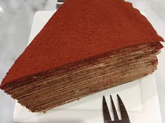 -Awfully Chocolate(来福士广场店)