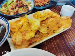 -刘师父老汉口江湖菜(蔡锷路店)