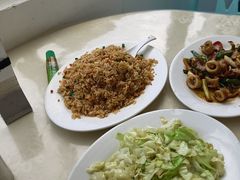 -仁记海鲜餐厅美食店