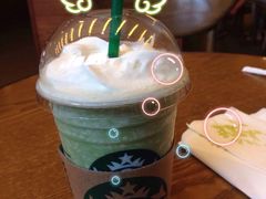 -星巴克(天津大悦城第二店)