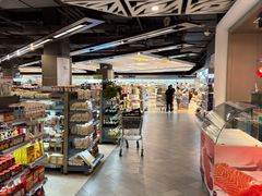 -Olé精品超市(沈阳万象城店)