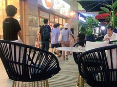 -康泰盲人按摩推拿(金桥胶东路店)
