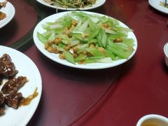 -胖子菜馆(隆昌路店)