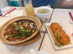 -顺味凤城·顺德菜专门店(九六广场店)