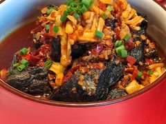 -老湘亲·品鉴湘菜(蔡塘爱琴海店)