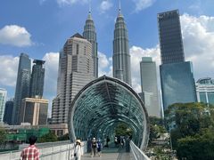 -吉隆坡国油双峰塔