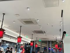 -和府捞面(曹路花园城店)