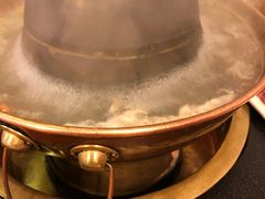 -北门涮肉·炭火铜锅涮肉(什刹海店)