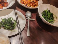 -俏江南(东方广场店)