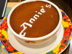 -安妮意大利餐厅(世贸天阶店)