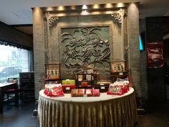 -西安饭庄·非遗陕菜(钟楼店)
