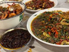 -辣螃铠盆盆蟹大排档(总店)