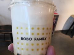 -喜茶(上海打浦桥日月光gelato lab+店)