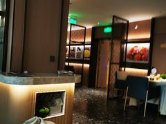 -悦融琥珀·京鲁菜·海味珍品(西单店)