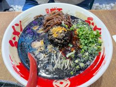 -豚王拉面(铜锣湾店 )
