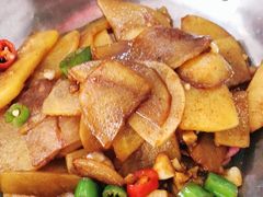 -鱼乐岛餐厅·户外花园主题餐厅