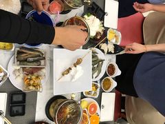 -澜悦港海鲜体验主题餐厅