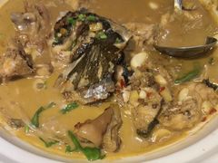 -黄泥岗·地道湖北菜(奥特莱斯店)