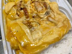 -L猪扒包(天河购书中心店)