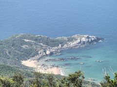 -海南铜鼓岭景区