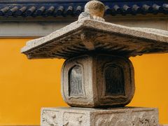 -寒山寺