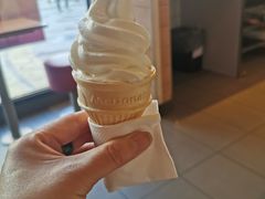 -麦当劳(凯德MALL太阳宫店)